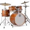 Mapex ST5045F Mapex Storm Fusion Drum Set Acoustic Drums
