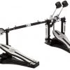 Mapex Storm 400 Double Bass Pedal Drum Hardware