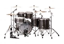 Mapex SV628XUB Saturn V MH Exctic Studioease 5 Piece Shell Pack | Soniclear Bearing Edge
