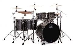 Mapex SV628XUB Saturn V MH Exctic Studioease 5 Piece Shell Pack | Soniclear Bearing Edge