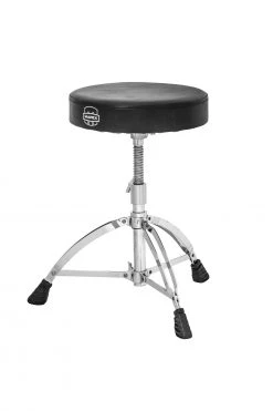 Mapex T561A Round Top Drum Throne Heavy Duty
