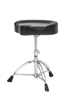 Mapex T575A Saddle Top Drum Throne Heavy Duty
