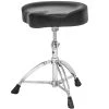 Mapex T755A Saddle Top Drum Throne Heavy Duty
