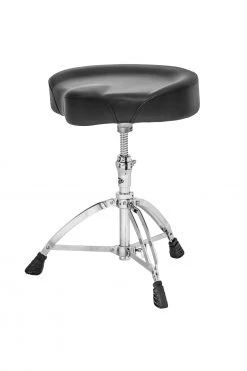 Mapex T755A Saddle Top Drum Throne Heavy Duty