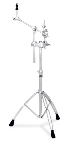 Mapex TS960A Heavy Duty Single Boom And Single Tom Stand Drum Hardware