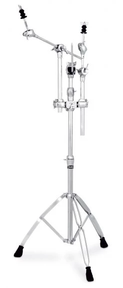 Mapex TS965A Combination Tom And Double Cymbal Boom Stand Drum Hardware