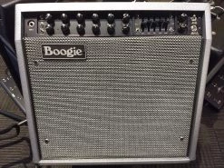 Mesa/Boogie Mesa Boogie Custom Mark Five 1X12 Combo | Silver Bronco Guitar Amplifiers