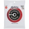 Guitar Accessories Martin Lifespan Phosphor Bronze Acousitc Guitar Strings | Light