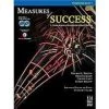 FJH Method Books Measures Of Success For Band | Book 1 Trombone