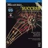 FJH Method Books Measures Of Success Trumpet Book 1