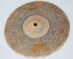 Meinl 10" Byzance Extra Dry Splash | B10EDS