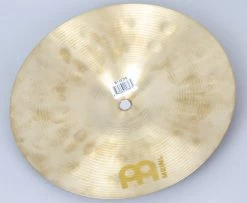 Meinl 10" Byzance Extra Dry Splash | B10EDS