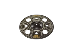 Cymbals Meinl 12" Classics Custom Dark Trash Splash Cymbal