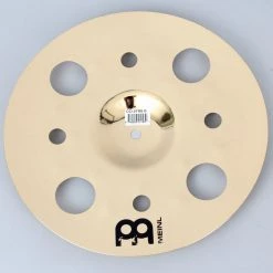 Cymbals Meinl 12" Classics Custom Trash Splash Cymbal | CC12TRS-B