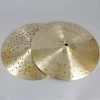 Cymbals Meinl 14" Byzance Foundry Reserve Hi-Hat 2 Cymbals Meinl 14" Byzance Foundry Reserve Hi-Hat