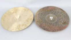Cymbals Meinl 14" Byzance Jazz Thin Hi-Hat | B14JTH