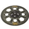 Meinl 14" Classics Custom Dark Trash Crash