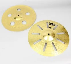 Meinl 14" HCS Trash Stack Cymbals | HCS14TRS