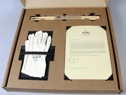 Meinl 15" Byzance Foundry Reserve Hi-Hat | B15FRH 9 Meinl 15