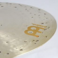 Meinl 15" Byzance Foundry Reserve Hi-Hat | B15FRH 10 Meinl 15