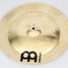 Meinl 16" Byzance Brilliant China Cymbal | B16CH-B Cymbals