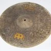 Meinl 16" Byzance Extra Dry Thin Crash Cymbal | B16EDTC Cymbals