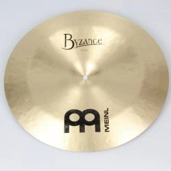 Meinl 16" Byzance Traditional China Cymbal | B16CH