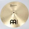 Meinl 16" Byzance Traditional Medium Crash Cymbal | B16MC Cymbals