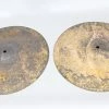 Cymbals Meinl 16" Byzance Vintage Pure Hi-Hats | B16VPH