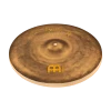 Meinl 16" Byzance Vintage Sand Hi-Hat Cymbals
