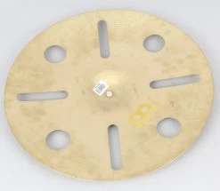 Meinl 16" Byzance Vintage Trash Crash Cymbal | B16TRC