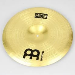 Meinl 16" HCS China Cymbal | HCS16CH Cymbals