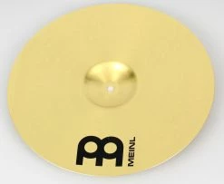 Cymbals Meinl 16" HCS Crash Cymbal | HCS16C