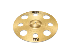 Cymbals Meinl 16" HCS Trash Crash Cymbal