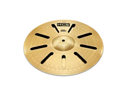 Cymbals Meinl 16" HCS Trash Stack Cymbal