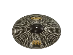 Cymbals Meinl 17" Classics Custom Dark Crash Cymbal