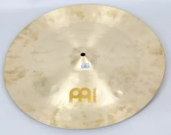 Cymbals Meinl 18" Byzance Extra Dry China Cymbal | B18EDCH