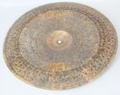Cymbals Meinl 18" Byzance Extra Dry China Cymbal | B18EDCH