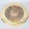 Meinl 18" Byzance Extra Dry Dual Crash Cymbal | B18DUC Cymbals 2 Meinl 18" Byzance Extra Dry Dual Crash Cymbal | B18DUC Cymbals