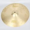 Meinl 18" Byzance Jazz Medium Thin Crash Cymbal | B18JMTC
