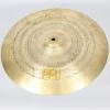 Cymbals Meinl 18" Byzance Tradition Light Crash Cymbal | B18TRLC