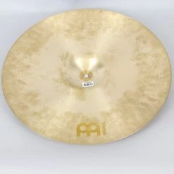 Cymbals Meinl 18" Byzance Tradition Light Crash Cymbal | B18TRLC