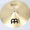 Meinl 18" Byzance Traditional Extra Thin Hammered Crash Cymbal | B18ETHC