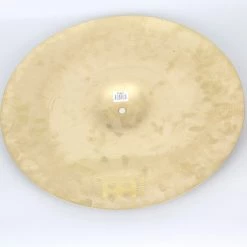 Meinl 18" Byzance Vintage Crash Cymbal | B18VC