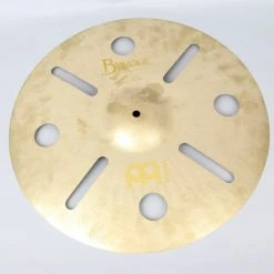 Meinl 18" Byzance Vintage Trash Crash Cymbal | B18TRC