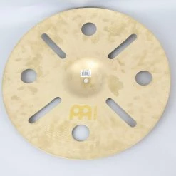 Meinl 18" Byzance Vintage Trash Crash Cymbal | B18TRC