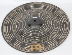 Cymbals Meinl 18" Classics Custom Dark China Cymbal | CC18DACH