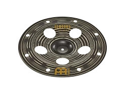 Cymbals Meinl 18" Classics Custom Dark Trash China