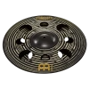 Meinl 18" Classics Custom Dark Trash Stack