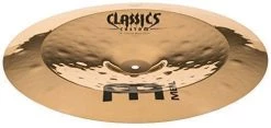 Meinl 18" Classics Custom Extreme Metal China Cymbal | CC18EMCH-B Cymbals